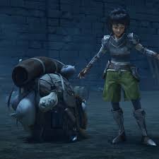 Tarzan (2013) amator sonorizat în limba română. Dragon Nest Warriors Dawn Cuibul Dragonului Inceputul Erei RÄƒzboinicilor 2014 Film Cinemagia Ro