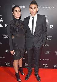 Jesse ellis lingard is an english professional footballer who plays as an attacking midfielder or as a winger for premier league club manche. Jesse Lingard Girlfriend England Player S Ex Jena Frumes Shows Him What He S Missing Celebrity News Showbiz Tv Express Co Uk