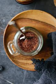Maybe you would like to learn more about one of these? Smoky Chipotle Seasoning Blend Simply Scratch