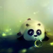 Neutral, minimalist and abstract iphone wallpaper. Panda Wallpapers Ipad Wallpaper Cave