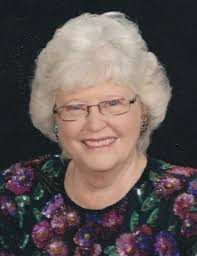 Elizabeth Roos Obituary