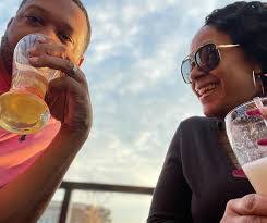 Robbie Ballance's Instagram, Twitter & Facebook