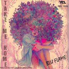 Take Me Home Single By Blu Flame Sponsored Blu Flame Music Listen Affiliate Afro Art Female Art Black Art Pictures