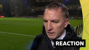 Motherwell 0-3 Celtic: What the manager said