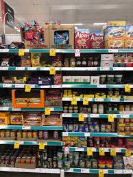 We did not find results for: These Are The Uk Products In The World Foods Aisle Of An Australian Supermarket Casualuk