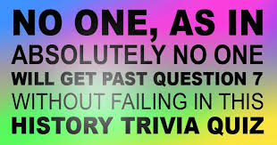 Whether you have a science buff or a harry potter fanatic, look no further than this list of trivia questions and answers for kids of all ages that will be fun for little minds to ponder. I Just Scored 10 Out Of 10 History Quiz History Quiz Questions Quiz