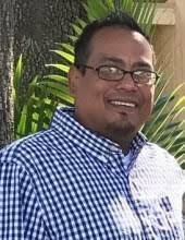 Michael Casarez's Instagram, Twitter & Facebook