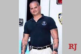 Like father, like son (2011) and devious maids (2013). In This Undated Photo Provided By The New York City Police Department Nypd Detective Luis Alva Las Vegas Review Journal