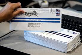 Will Your Ballot Count If You Die Before Election Day Pennlive Com