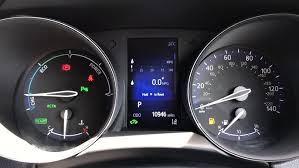 Check out toyota chr hybrid 2021 specifications. Fuel Economy Test Toyota C Hr 1 8 Hybrid Youtube