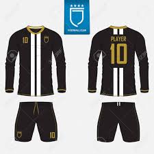 A magyar futballválogatott csapatkapitányát orbán fotója buktatta le, így derült ki, hogy idő előtt hagyta el a karantént. Set Von Langarm Fussball Trikot Oder Fussball Kit Vorlage Fur Fussball Club Fussball Shirt Mock Up Vorder Und Ruckansicht Fussball Uniform Flaches Fussballlogo Auf Blauem Etikett Vektor Illustration Lizenzfrei Nutzbare Vektorgrafiken Clip Arts