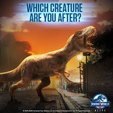 Saved by henderson aranda horna. Jurassic World Alive On Twitter Which Creature Are You Hunting For On The Map Https T Co Fz1j10wpo5