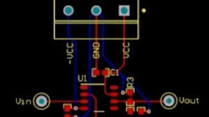 Maybe you would like to learn more about one of these? Provide Robust Input Overvoltage Protection For Amplifier Analog Input Modules Edn Asia