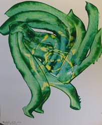 Khalid Qasim — Art from Guantánamo Bay