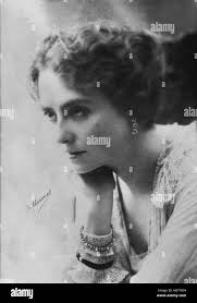 Marie therese Black and White Stock Photos & Images