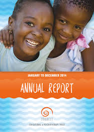 JANUARY TO DECEMBER 2014