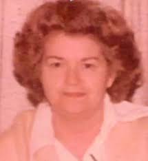 Obituary information for Marjorie Jane Reed Dysert