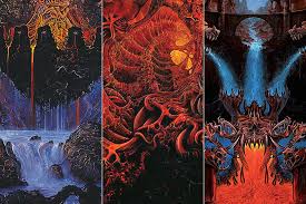 Top 10 Classic Swedish Death Metal Albums You Should Own