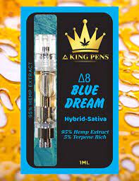 Also, its refreshing effects, make it an ideal strain for daily use and treatment of pain, depression, and nausea. Delta King Pens Delta 8 Vape Cartridge Cbd Health Of Indiana
