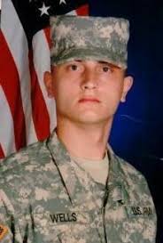 Justin Wells Obituary (1988