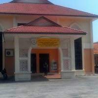 Avalik halduslähedal ettevõttele pejabat agama islam kuala kangsar. Photos At Pejabat Agama Islam Kuala Kangsar Government Building In Kuala Kangsar