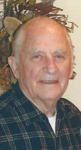 William Studt Obituary