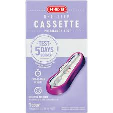Image result for Pregnancy Test