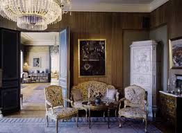 Als sein großvater könig haakon vii. Royaltyspeaking Estate Furniture Estate Interior Mansion Interior