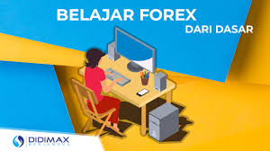 Foreign exchange atau yang biasa disebut forex. Tips Trading Forex Yang Baik Untuk Pemula Didimax