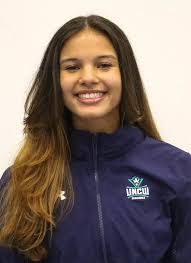 Rebekah Smith's Instagram, Twitter & Facebook