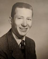 Gregory Ball Obituary (1935