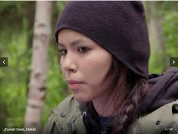 The Dene Nation, a Mooseskin Boat and the Mighty Nahanni — North Americana  Podcast