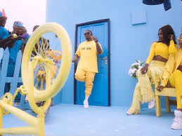 Oya take kalawoska, cover me like babushka. Lyrics Meaning Translation Music Review Green Light By Olamide Ogefash Photo Blog