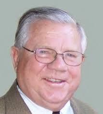 Frederick Kitch Obituary