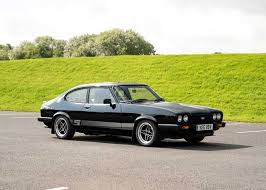 Image result for Green 1979 Capri
