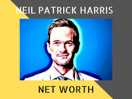Лауреат премии «тони» в категории «лучший актёр главной роли в мюзикле». Neil Patrick Harris Net Worth Age Biography Facts 2020