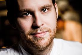 Young Stars of Swedish Cuisine