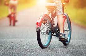 kids bike size chart find the perfect child bike by height