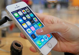 Dispositivos iOS 8.1.3! Reducción de espacio para instalar actualizaciones de software