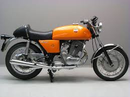 Laverda