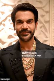 952 Rajkummar Rao Photos & High Res Pictures
