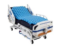 Hospital bed mattresses are understandably a very diverse and eclectic field of medical equipment, with many designed to target the most specific of ailments. Sofcare Inflatable Vinyl Hospital Bed Overlay