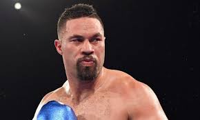 Joseph parker ahead of his fight against derek chisora. Joseph Parker Vs Derek Chisora Date Time How To Watch Background