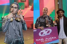 Stacy managed to get to the final of the 27th anugerah juara lagu. Senarai Pemenang Keputusan Anugerah Juara Lagu Ke 34 Ajl34 Ieyra Com