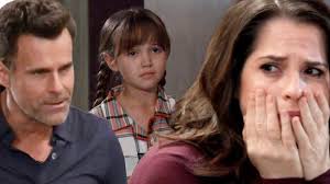 General Hospital Spoilers: Sam's Heartbreaking Pre-Surgery Scenes