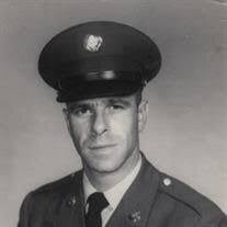 Everett Perry Obituary