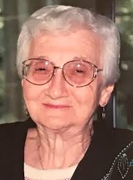 Inez Rae Stover Obituary