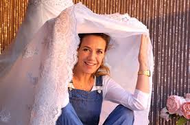 Maybe you would like to learn more about one of these? Alexandra Neldel Die Powerfrau Ist Zuruck