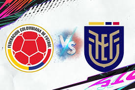 The construction of the rock drill is based on three body modules tied together with short side bolts which ensures a minimum number of joint faces and large contact surfaces. Colombia Vs Ecuador Colombia Vs Ecuador En Vivo Online Hora Y Donde Ver Copa