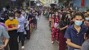 Download lagu dunia malam thailand (11.7mb) dan streaming kumpulan lagu dunia malam thailand (11.7mb) mp3 terbaru di metrolagu hasil diatas adalah hasil pencarian dari anda dunia malam thailand mp3 dan menurut kami yang paling cocok adalah dunia malam thailand. Covid Thailand Naik Lagi Rs Bangkok Krisis Tempat Tidur